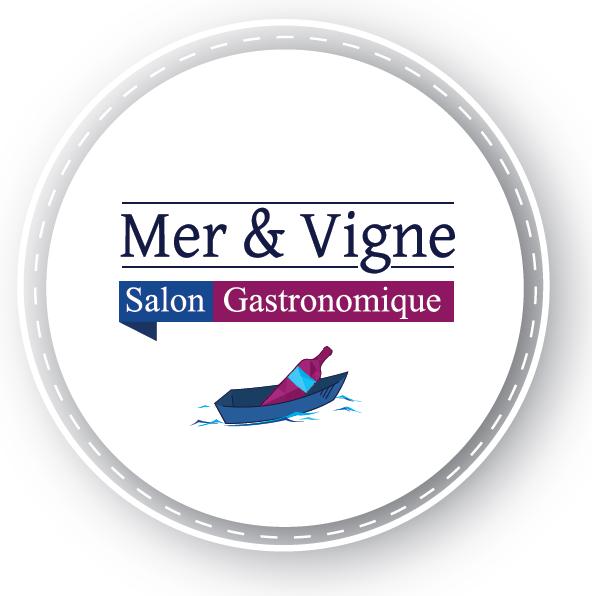 Mer & Vigne Salon Gastronomique 2018