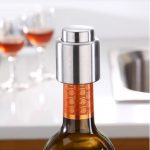 Conservare al meglio bottiglie di vino aperte