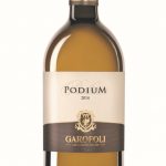 Verdicchio tra i 100 migliori vini al mondo Andrea Fraboni - podium