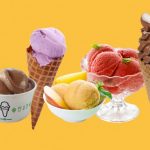 Differenze tra gelato ed ice cream gel