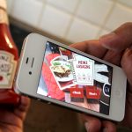 Realtà aumentata e alimenti realta-aumentata
