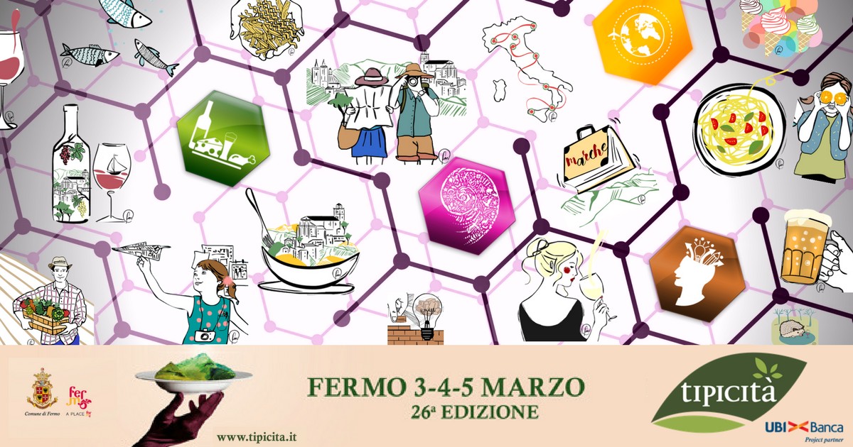 Tipicità 2018