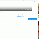 Si possono inserire video nelle schede articolo? guidavideo