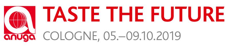 Anuga 2019