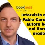 Intervista a Fabio Carucci sul libro marketing prodotti tipici Intervista a Fabio Carucci autore bestseller del libro sui prodotti tipici